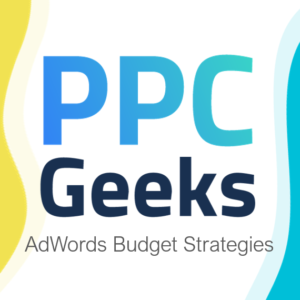 Image showing AdWords Budget Strategies