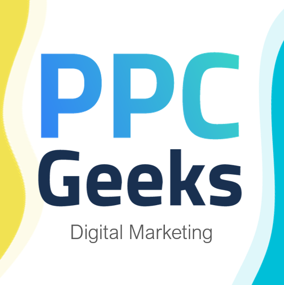Digital Marketing PPC Geeks - Dan T