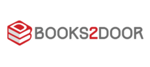 Books2Door Logo