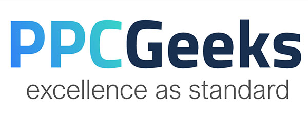 PPC-Geeks-logo-excellence-as-standard