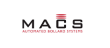 Macs Bollards Logo