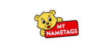 My Nametags Logo