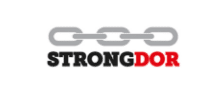 strongdor logo - Quiz
