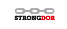 Strongdor Logo