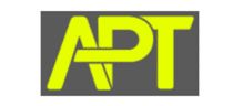 APT Security Shutters Logo