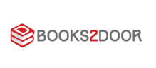 PPC Geeks Books2Door - Landing page creation