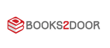 Books2Door Logo