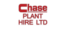 Chase Plant Hire Logo