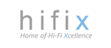 HiFix Logo