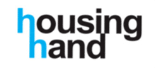 Housing Hand Logo