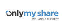 Only My Share Logo