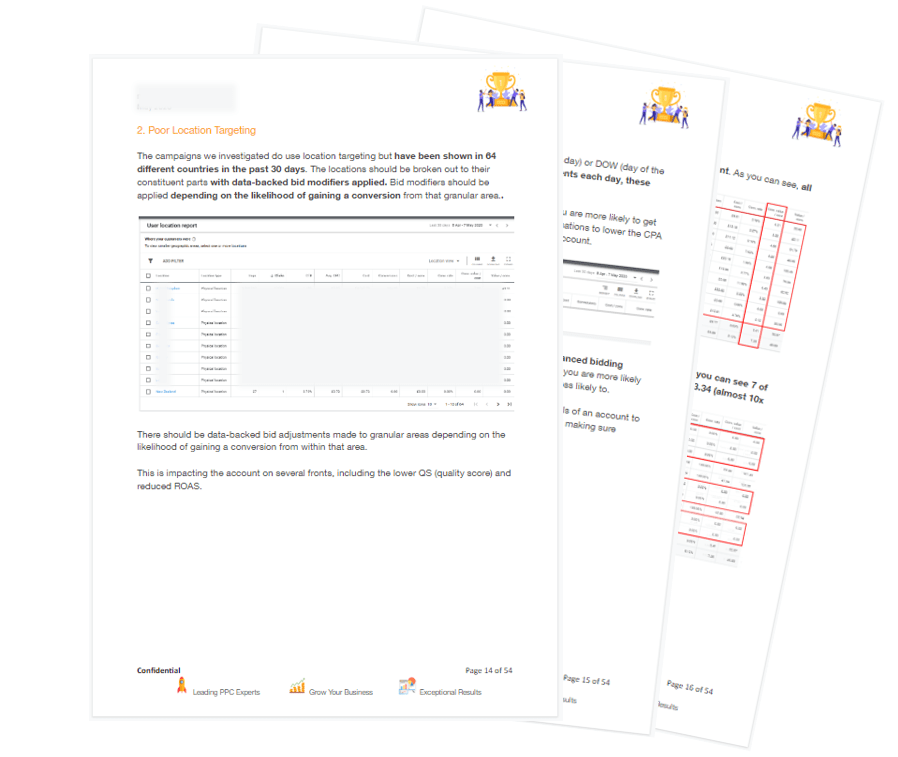 Google-Ads-Audit-showing-Location-Settings-and-how-many-countries-the-ads-have-served-in-over-the-last-30-days-min