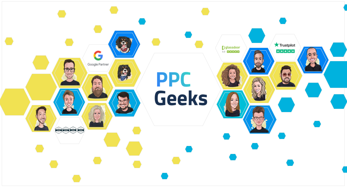 PPC Geeks team image