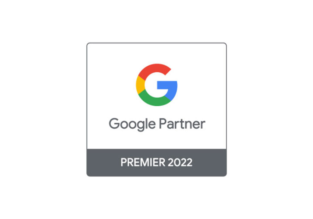 Google Premier Partner featured - Dan T
