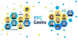 This is a profile of the operatives of the PPC Geeks. As a Google Premier Partner and the UK's top PPC agency, we are confident in our ability to adopt emerging innovations like comprehending how to set up Google Ads and attain your desired results when it comes to Google Ads and PPC management.