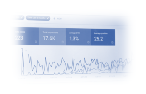 As our PPC pros lead you through all of the processes vital to understanding Google's latest announcement - Cookies to Cease - and its significant impact on the PPC industry, this image of a PPC marketing chart and statistics functions as the cover art for this blog.