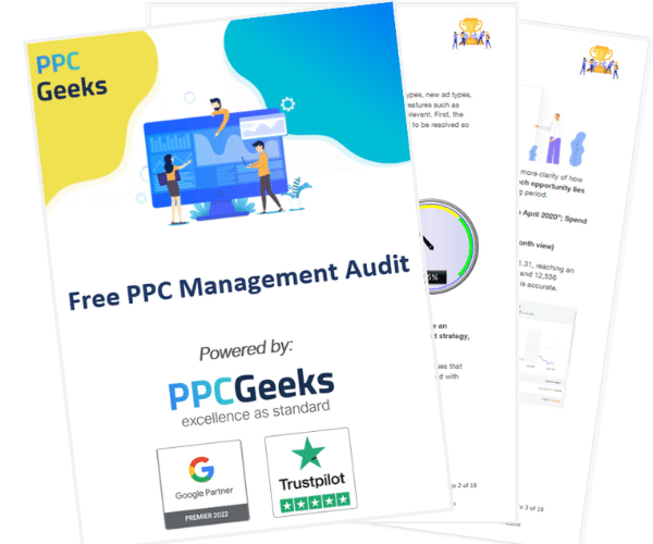 PPC Agency In Manchester  PPC Management - Digital Next