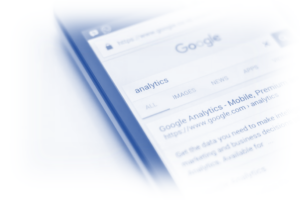 Image showing Google Updates Privacy Threshold for Analytics Search Queries Report