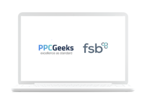 Image showing Federation of Small Businesses PPC Geeks