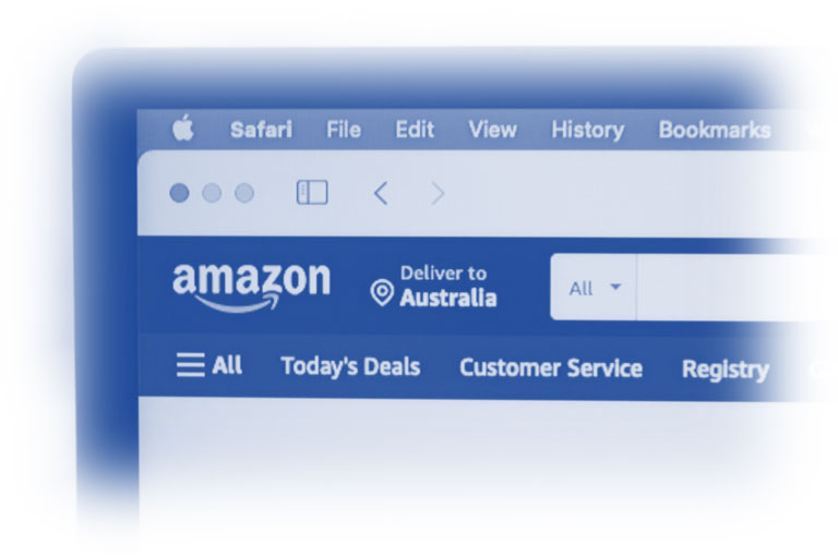 Image showing Amazon Ads