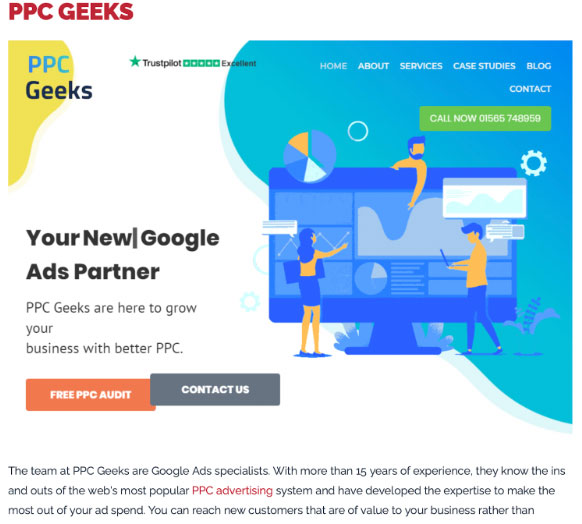 PPC Geeks