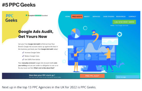 PPC weareyatter