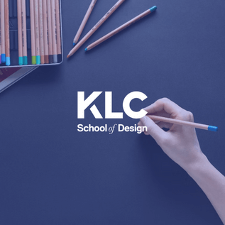 KLC School of Design - Increased Conversions Year on Year