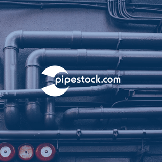 Pipestock - YoY eCommerce Revenue Up 42%