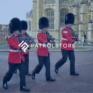 Patrol Store - Revenue and Sales up 85%