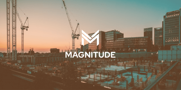 Magnitude QS - From no PPC presence to multi-million-pound projects