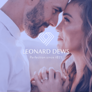 Leonard Dews: Conversions Up 200%