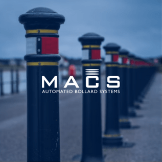 MACS Bollards: Conversions up 500%