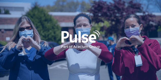 Pulse Healthcare: CPL down 44%