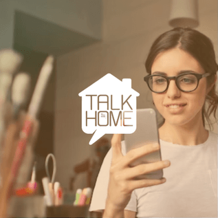 Talk Home Calling Cards - Sales Up 81%