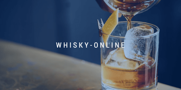 Whisky Online - 107% Lead Increase & Long Term Growth