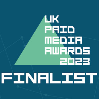 UK Paid Media Awards