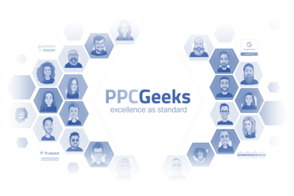 What Can PPC Geeks Do For Your eCommerce Business