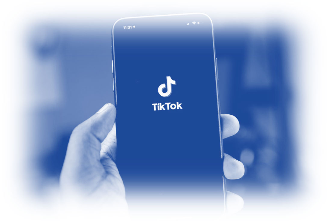 TikTok 