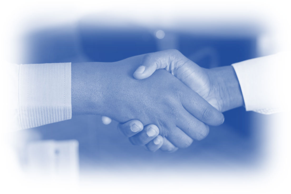 Partnering With Marketing Firms 
