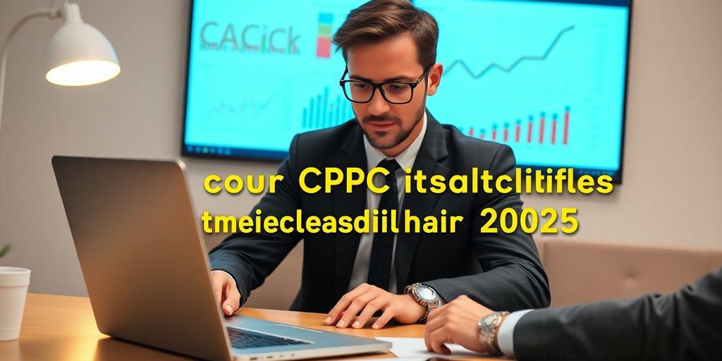 Business analysis of manual CPC strategies in a workspace.