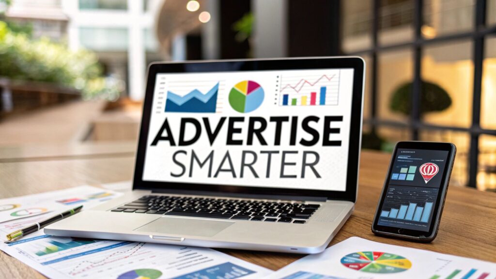 Best Ways to Advertise Your Company