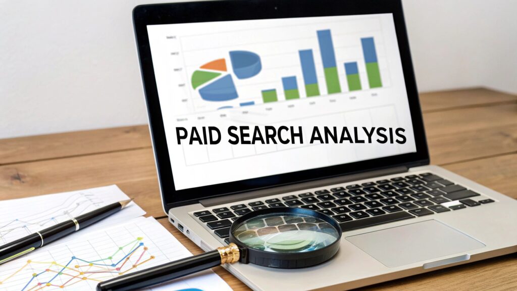 Guide to Modern Paid Search Analysis