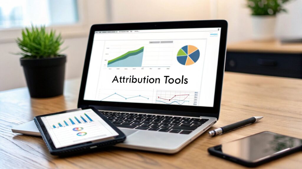 Marketing Attribution Tools