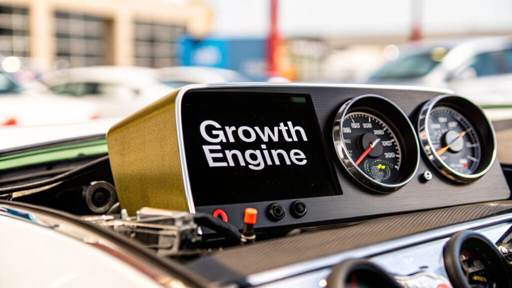 Performance Marketing Agency to Drive Growth